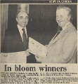 19811030 LONDON IN BLOOM WINNERS CN